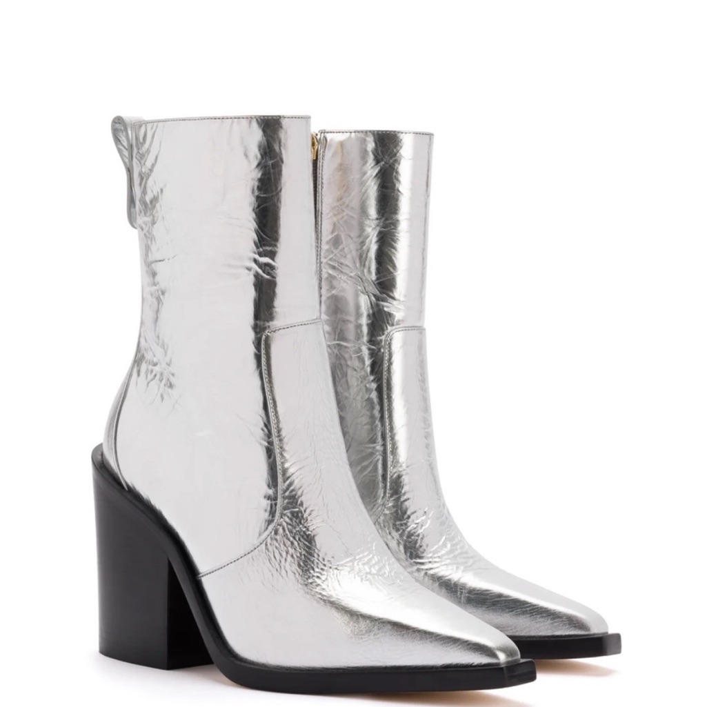 Larroude James Boot